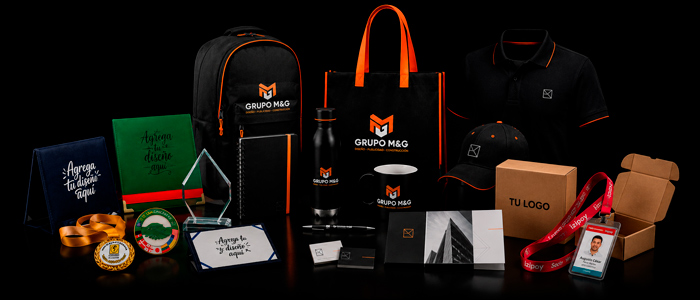 Grupo M&G