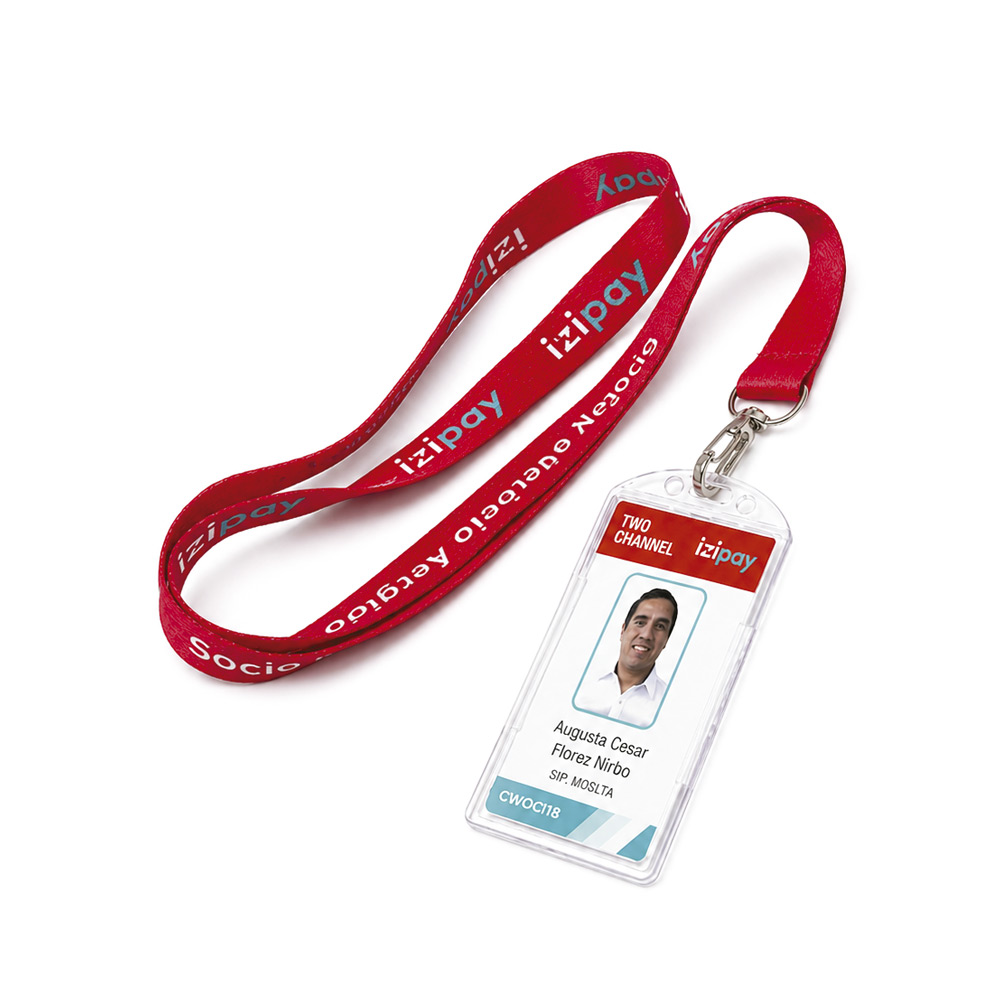 Lanyards